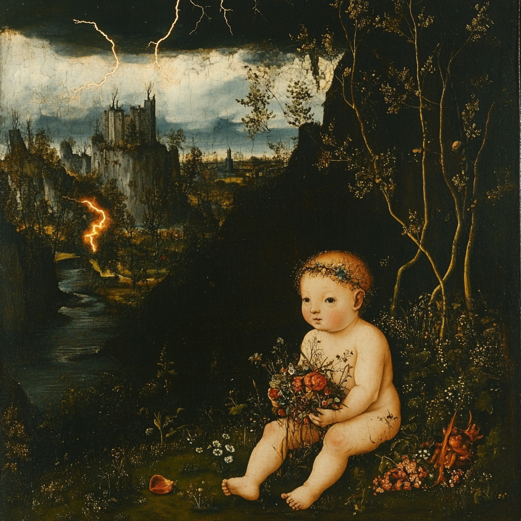 Nature and nurture - Philosophical Concept | Alexandria