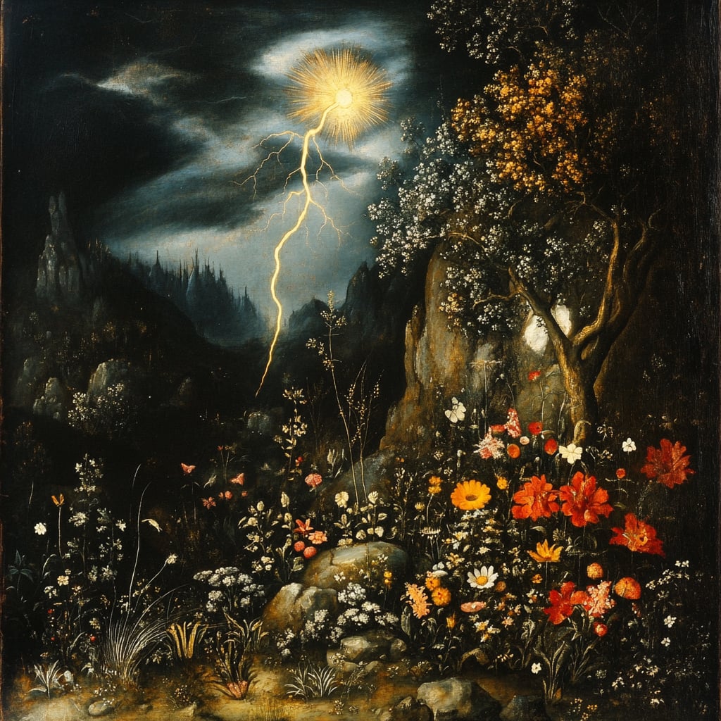 Nature naturans, natura naturata - Philosophical Concept | Alexandria