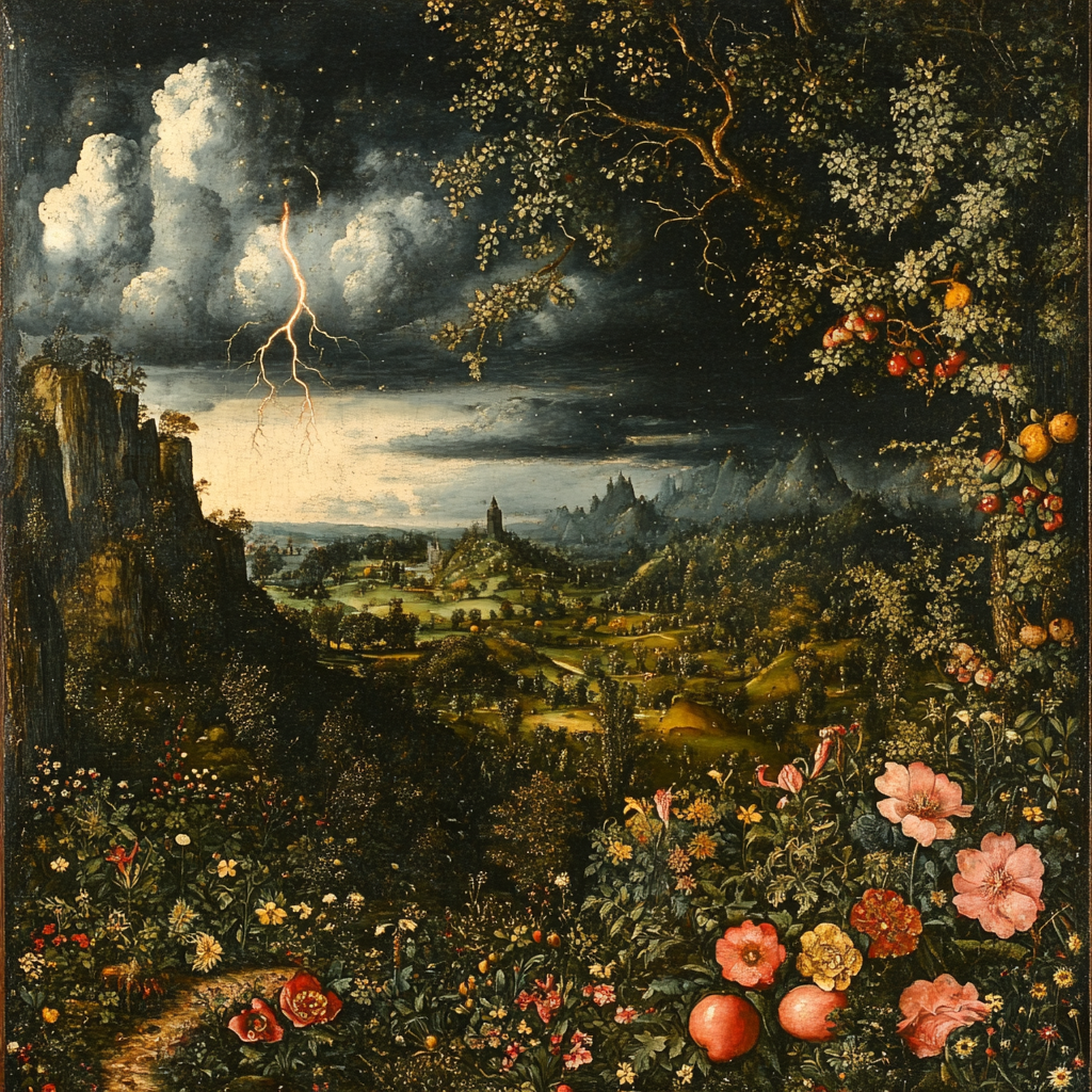 Nature or essence - Philosophical Concept | Alexandria