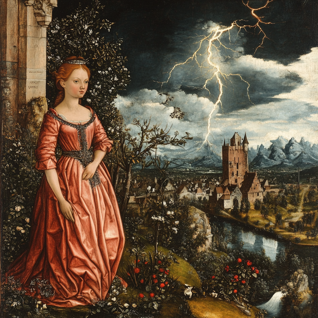 Nature vs. Nurture Debate - Philosophical Concept | Alexandria