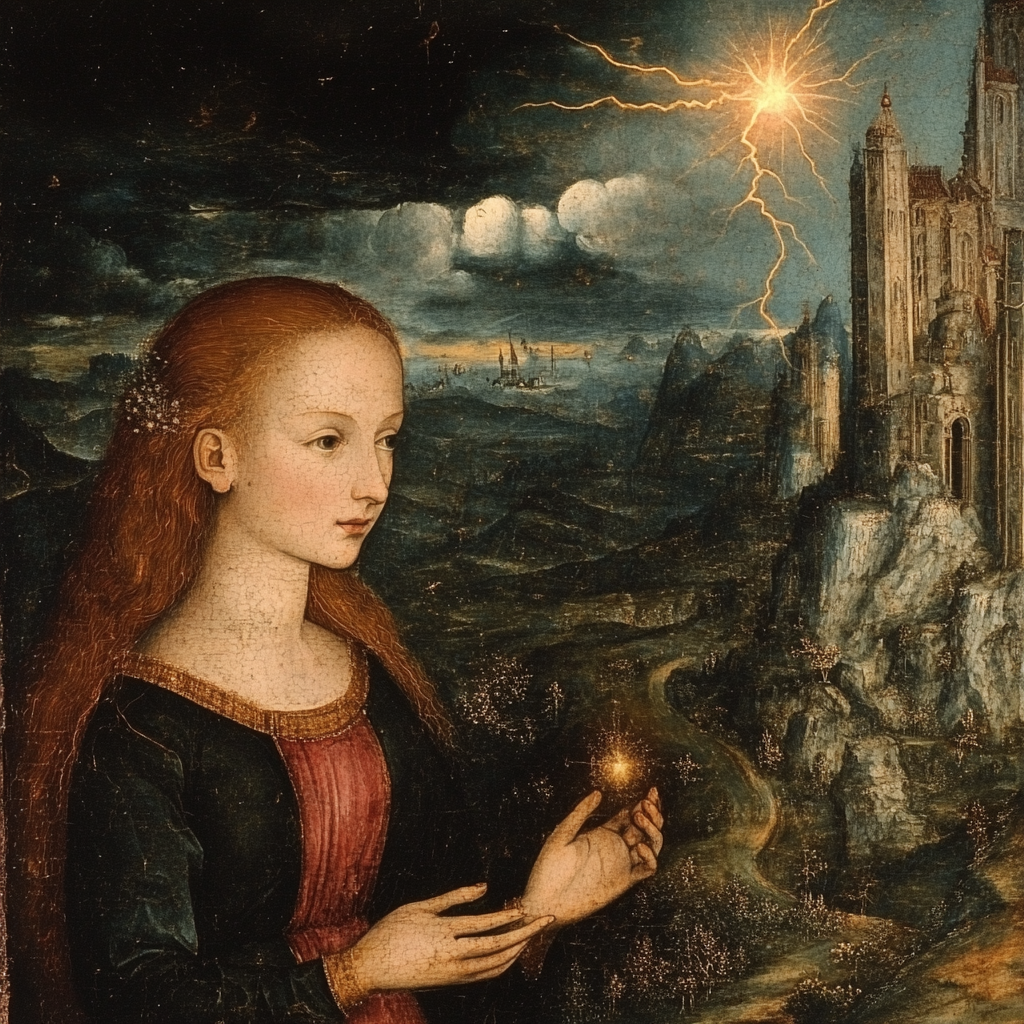 Necessity and contingency - Philosophical Concept | Alexandria
