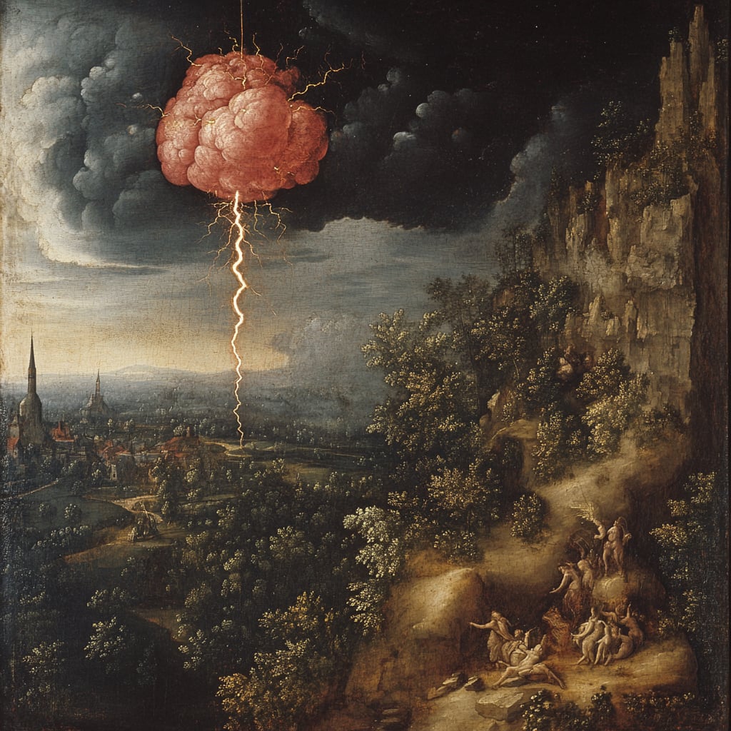 Necessity - Philosophical Concept | Alexandria