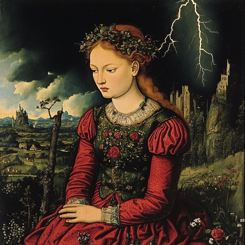 Negative Existentials - Philosophical Concept | Alexandria