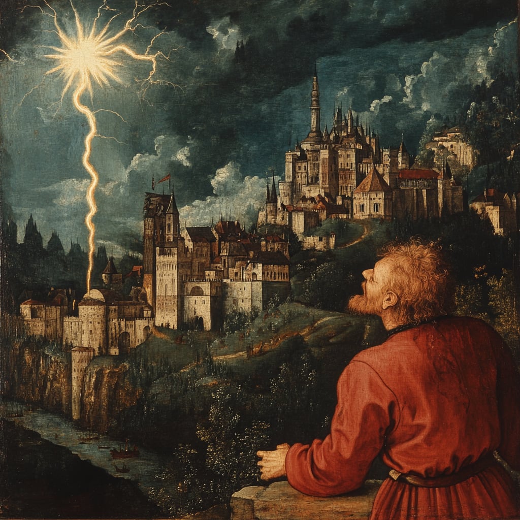 Negative Reinforcement - Philosophical Concept | Alexandria