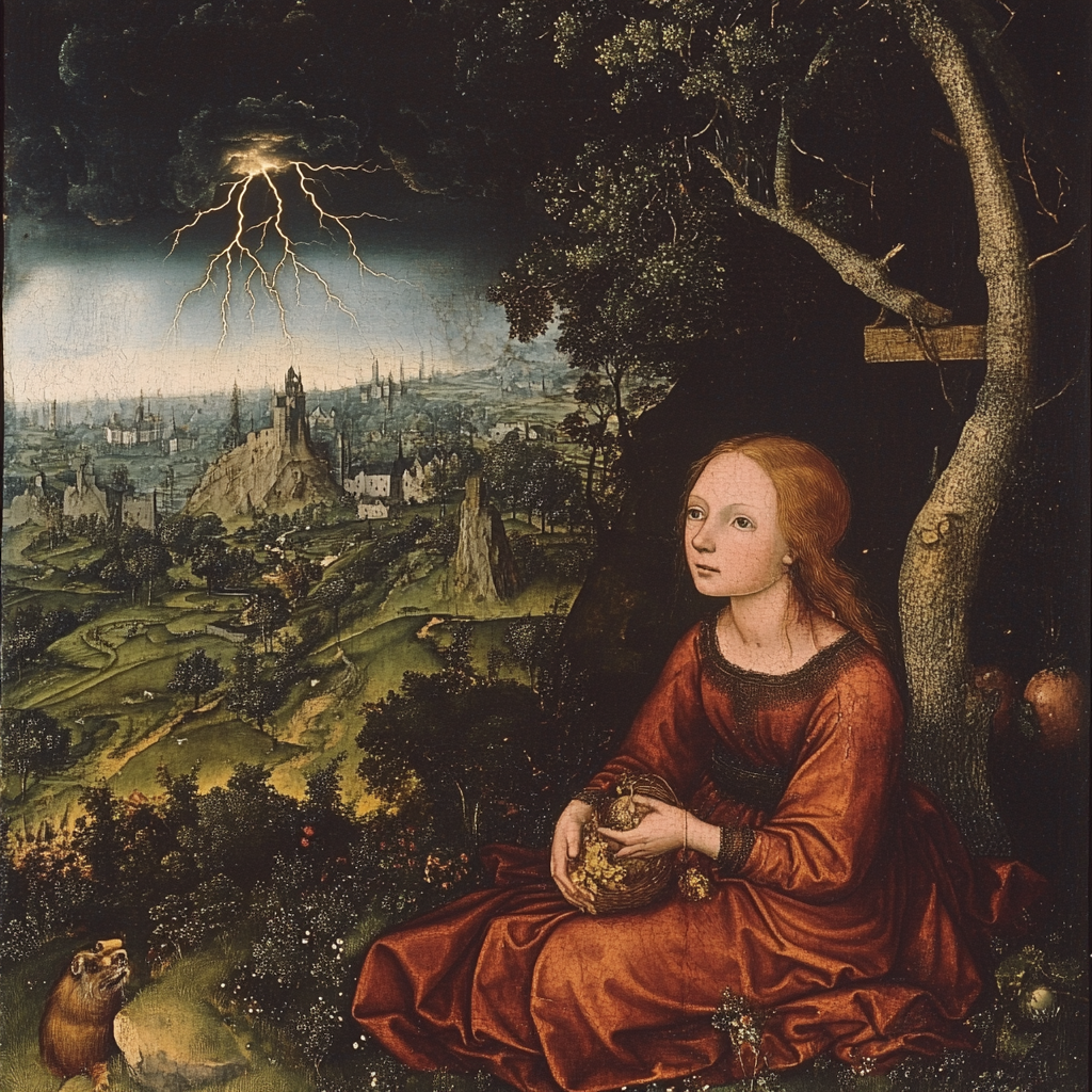 Negligence - Philosophical Concept | Alexandria