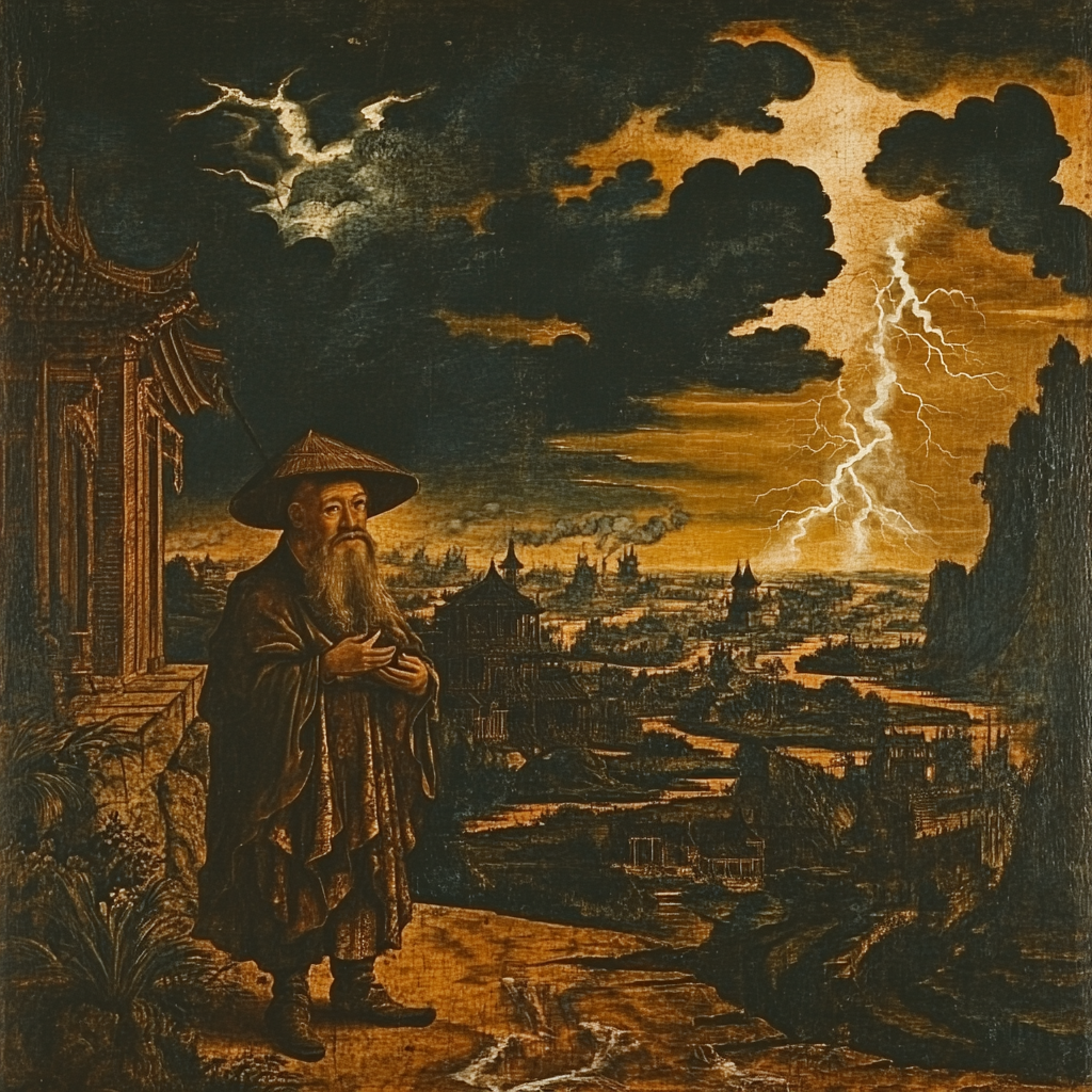 Neo-Confucianism - Philosophical Concept | Alexandria