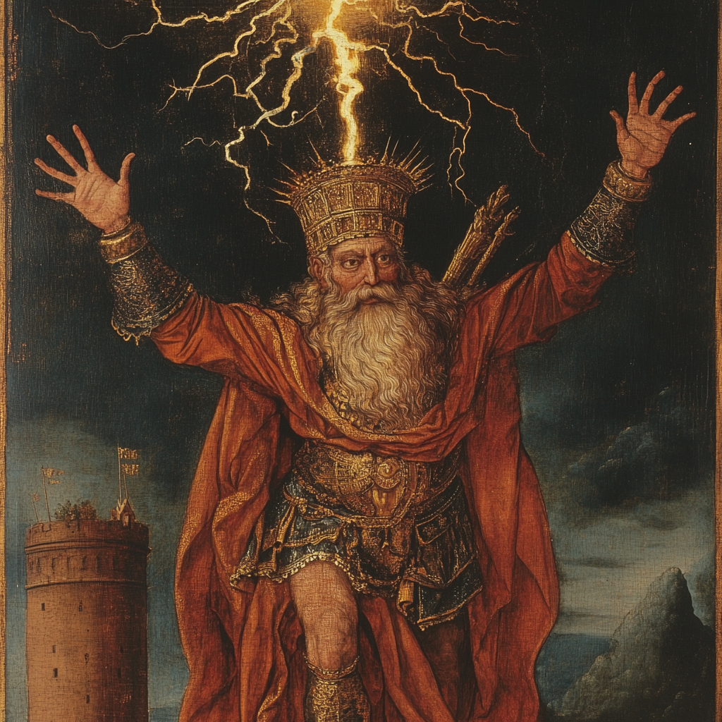 Neo-Zoroastrianism - Philosophical Concept | Alexandria