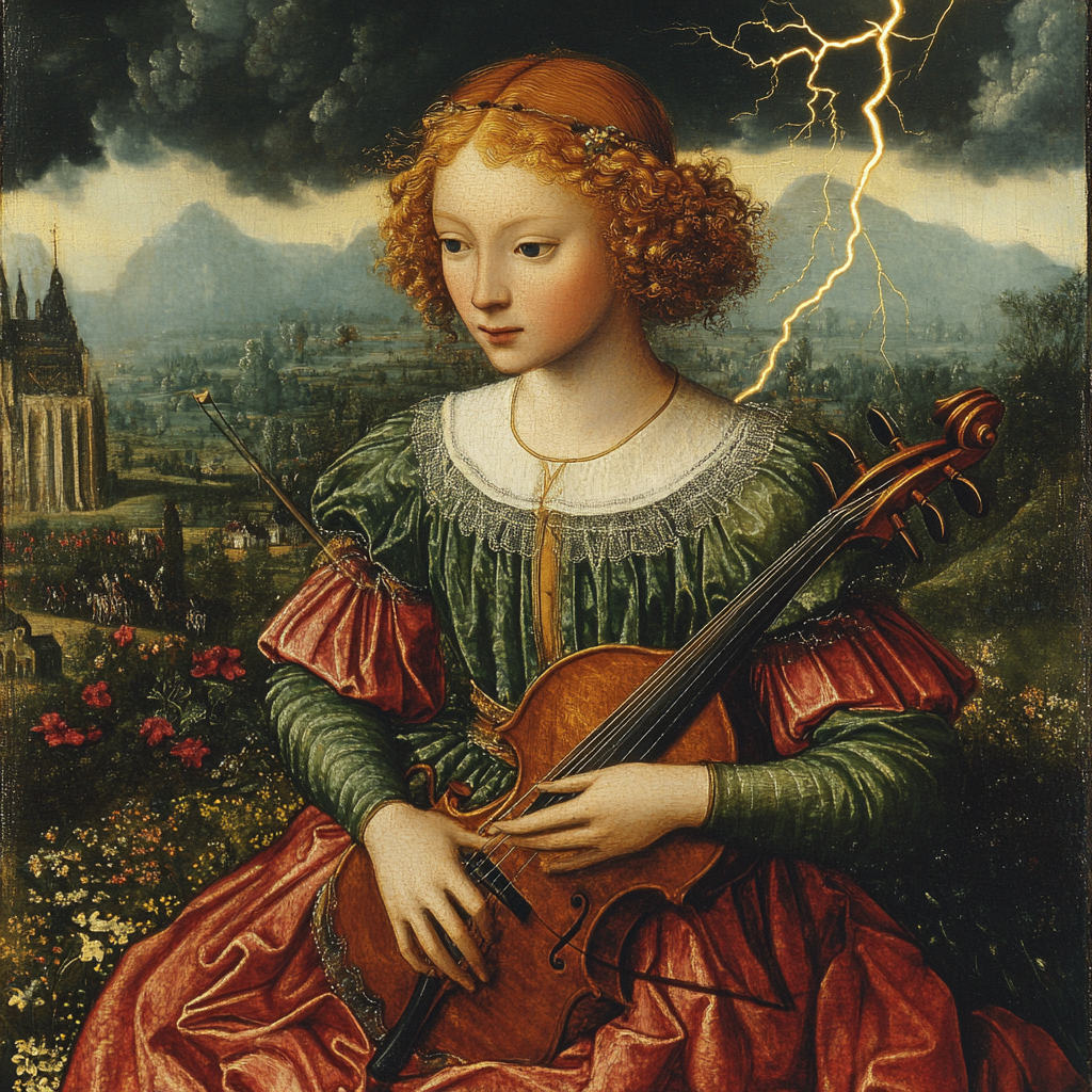 Neoclassical Music - Philosophical Concept | Alexandria