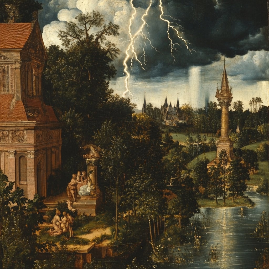 Neoclassicism - Philosophical Concept | Alexandria