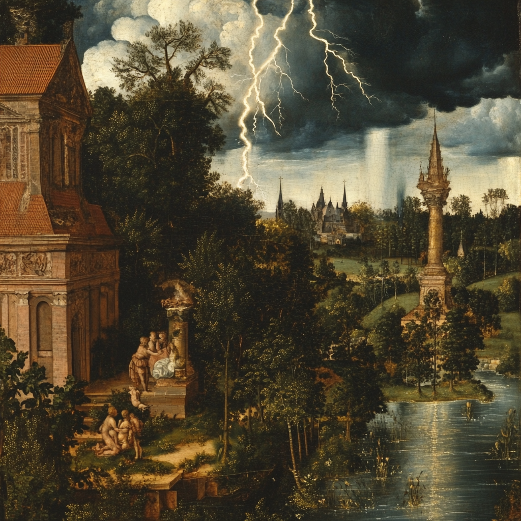 Neoclassicism - Philosophical Concept | Alexandria