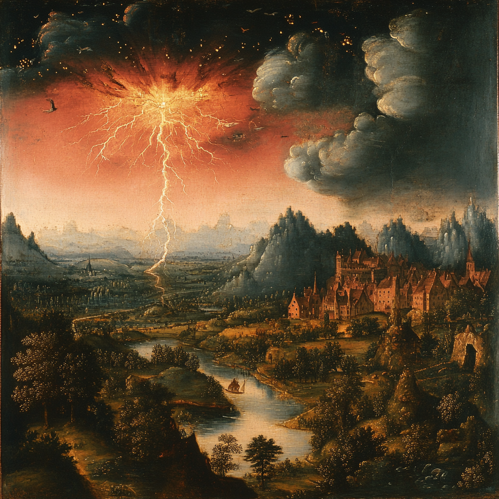 Neoconservatism - Philosophical Concept | Alexandria