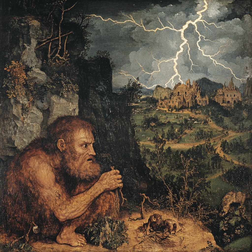 Neolithic Revolution - Philosophical Concept | Alexandria