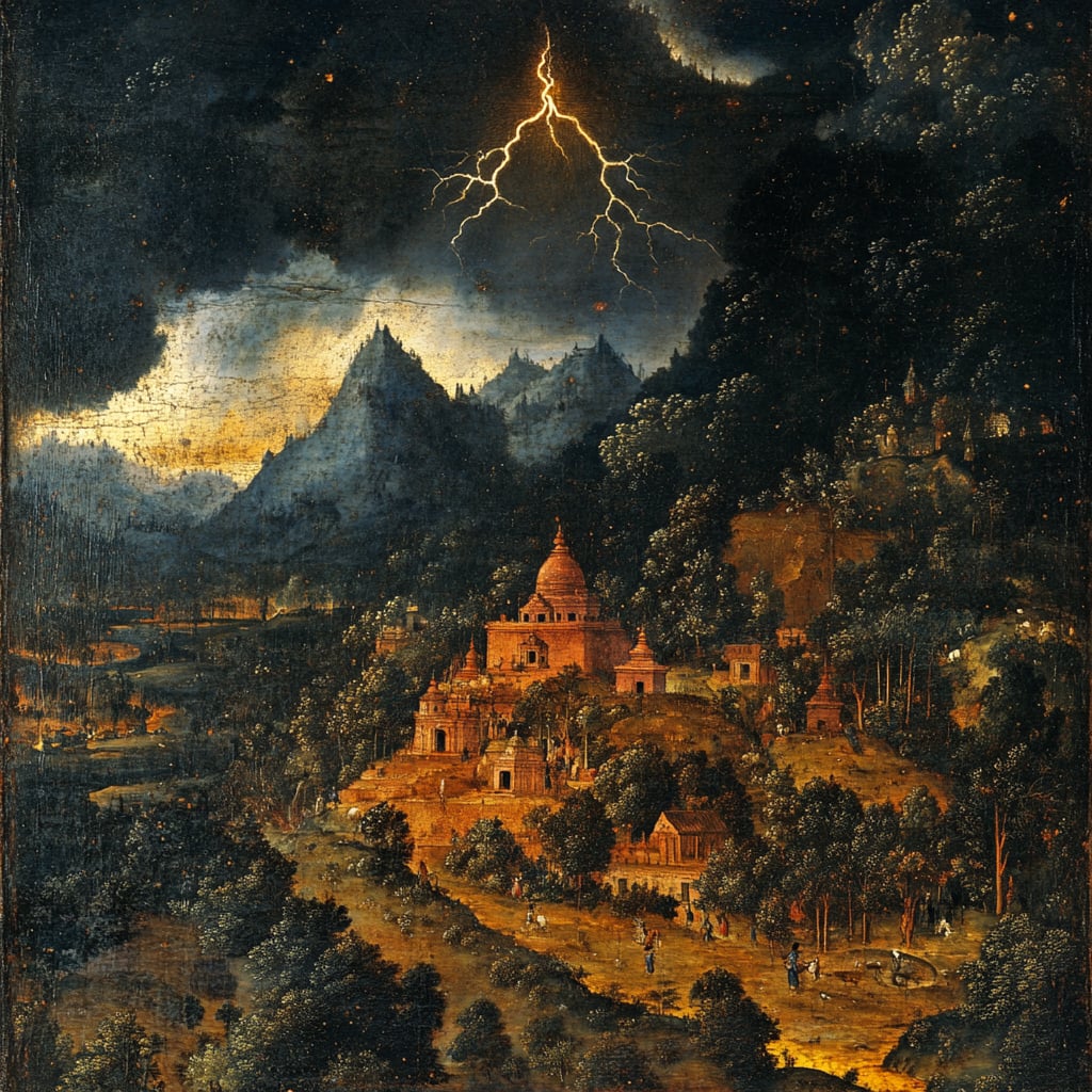 Nepali Literature - Philosophical Concept | Alexandria