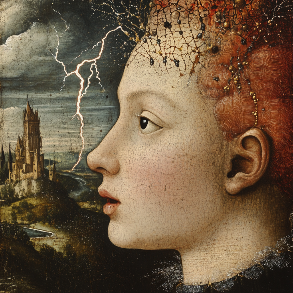 Neural Correlates of Consciousness - Philosophical Concept | Alexandria