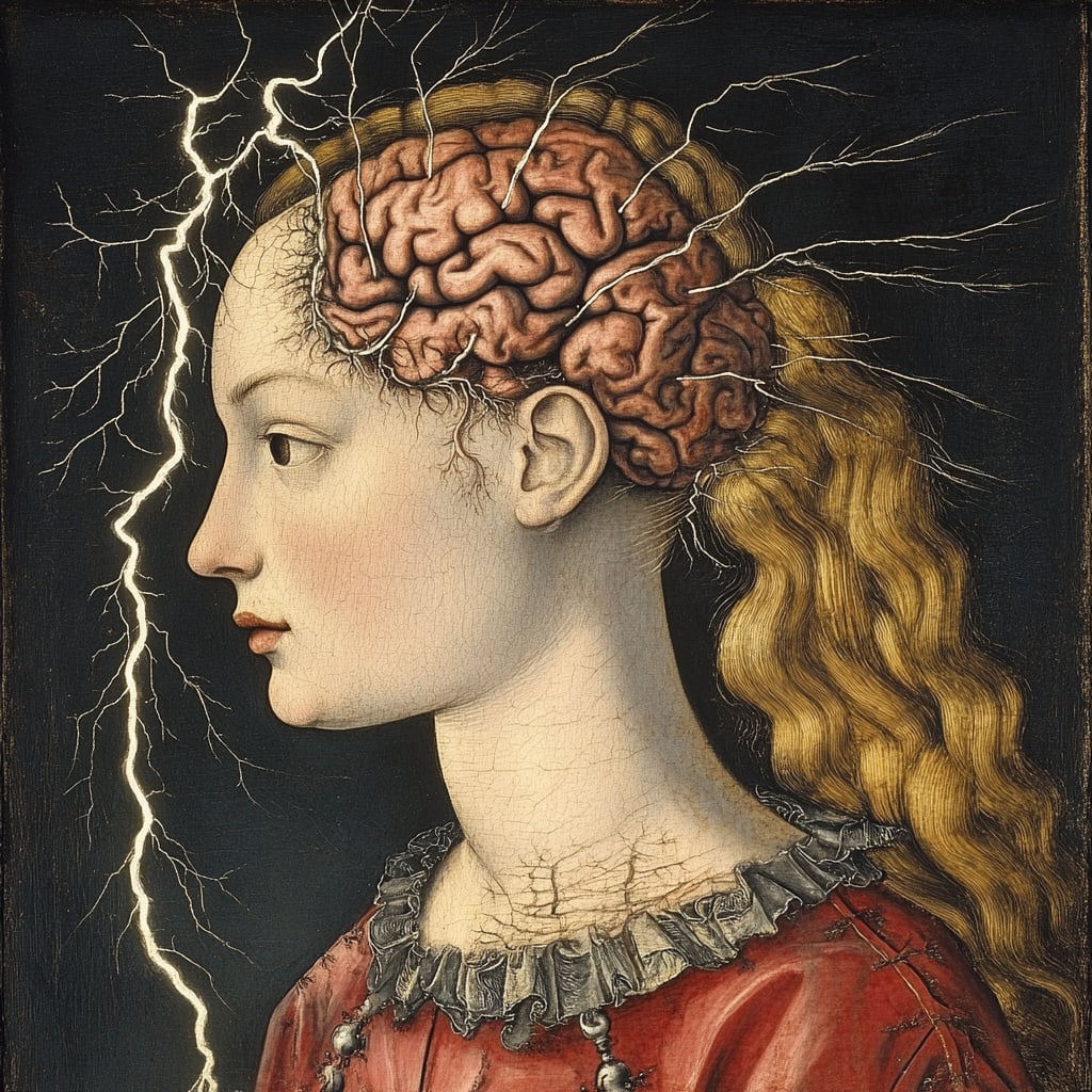 Neurology - Philosophical Concept | Alexandria