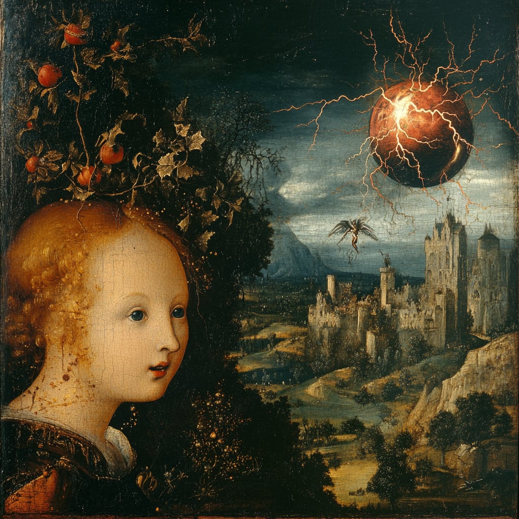 Neutron Capture - Philosophical Concept | Alexandria