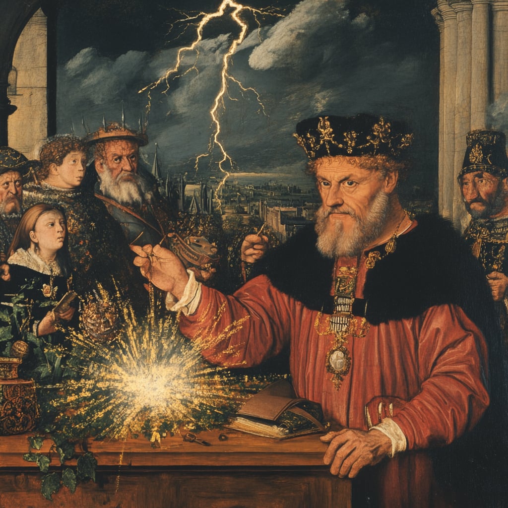 New Keynesian Economics - Philosophical Concept | Alexandria