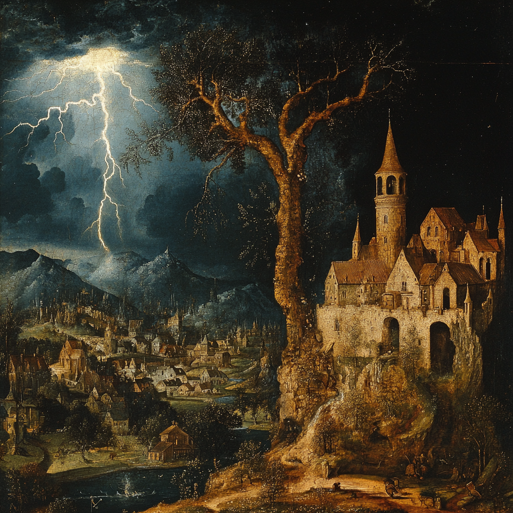 Niflheimr (Niflheim) - Philosophical Concept | Alexandria