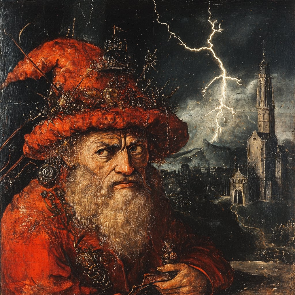 Nihang - Philosophical Concept | Alexandria