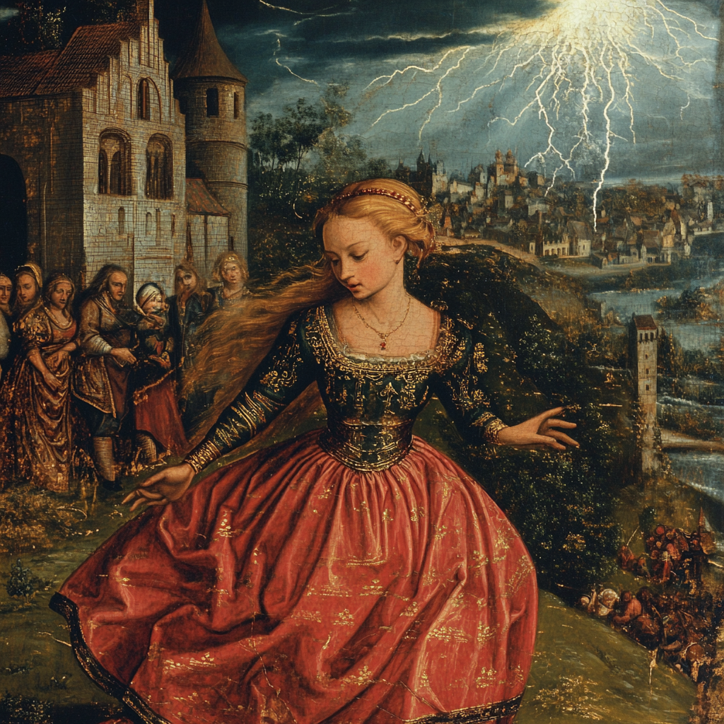 Ninhursag - Philosophical Concept | Alexandria