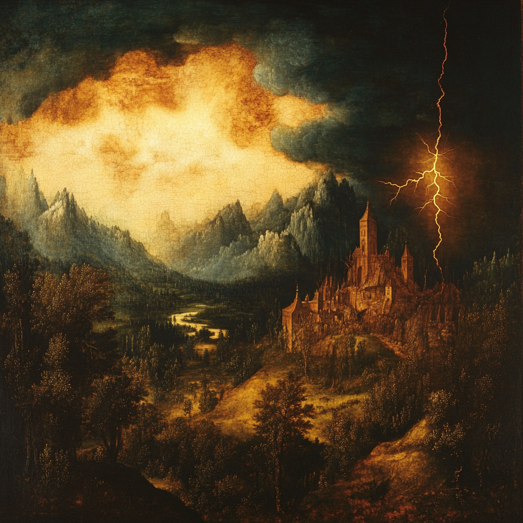 Njörðr (Njord) - Philosophical Concept | Alexandria