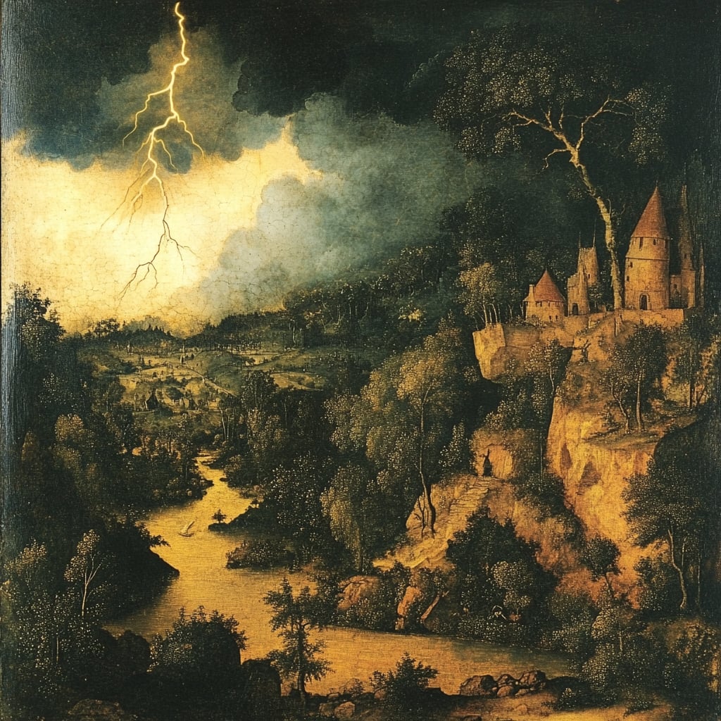 Non-Classical Logics - Philosophical Concept | Alexandria