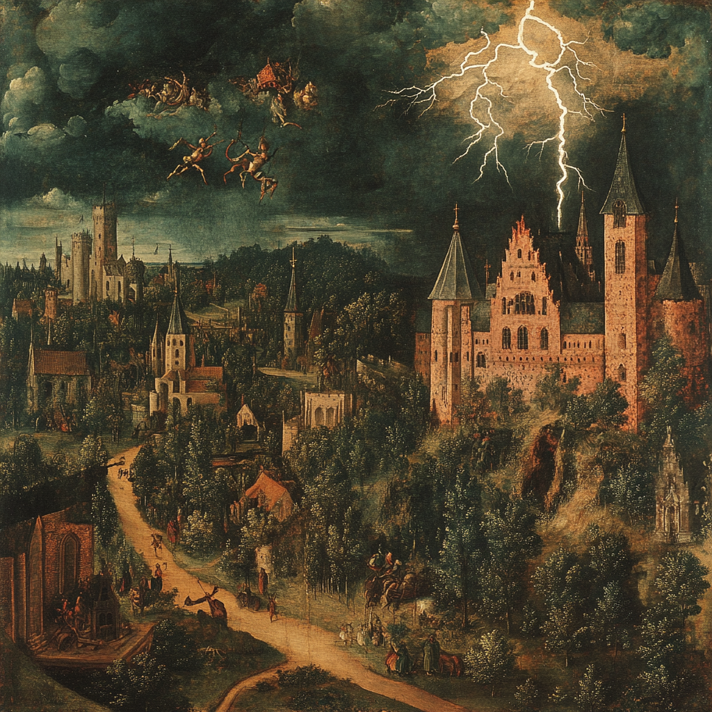 Non-Intervention - Philosophical Concept | Alexandria
