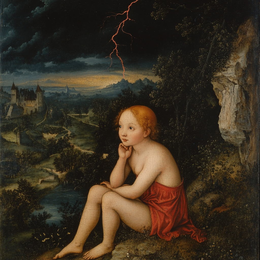 Non-being - Philosophical Concept | Alexandria