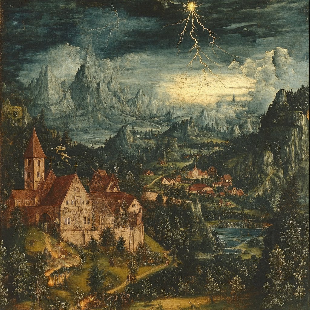 Non-equilibrium Thermodynamics - Philosophical Concept | Alexandria