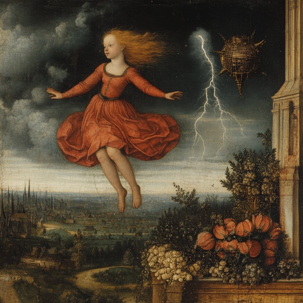 Non-inertial Reference Frame - Philosophical Concept | Alexandria