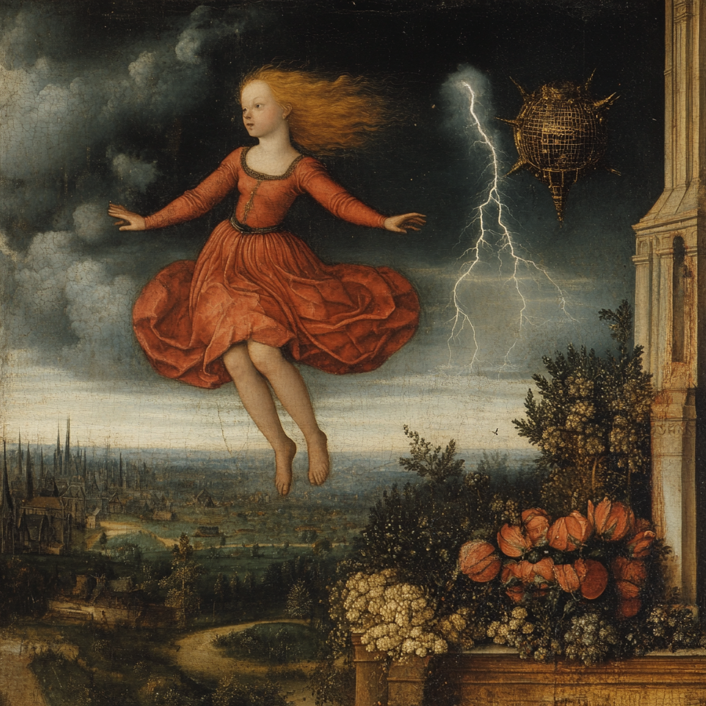 Non-inertial Reference Frame - Philosophical Concept | Alexandria