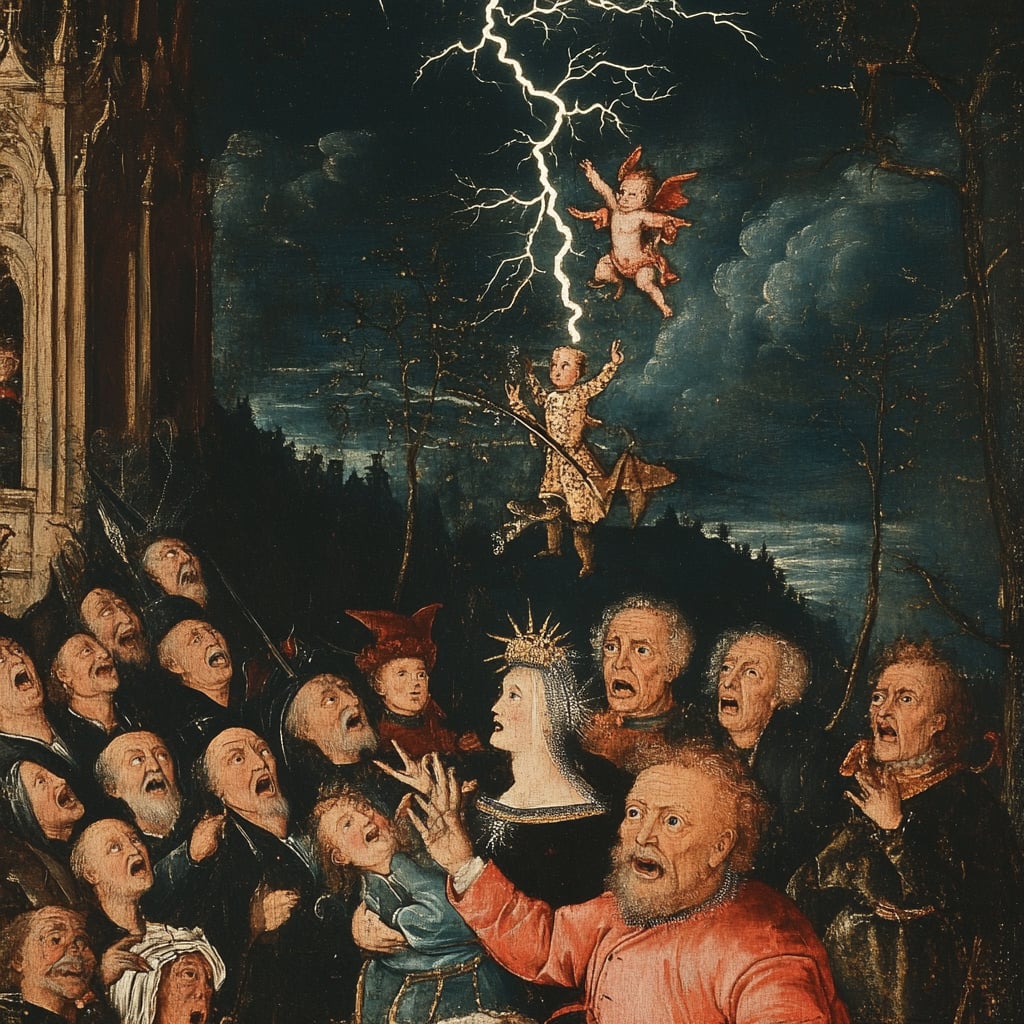 Nondelegation Doctrine - Philosophical Concept | Alexandria