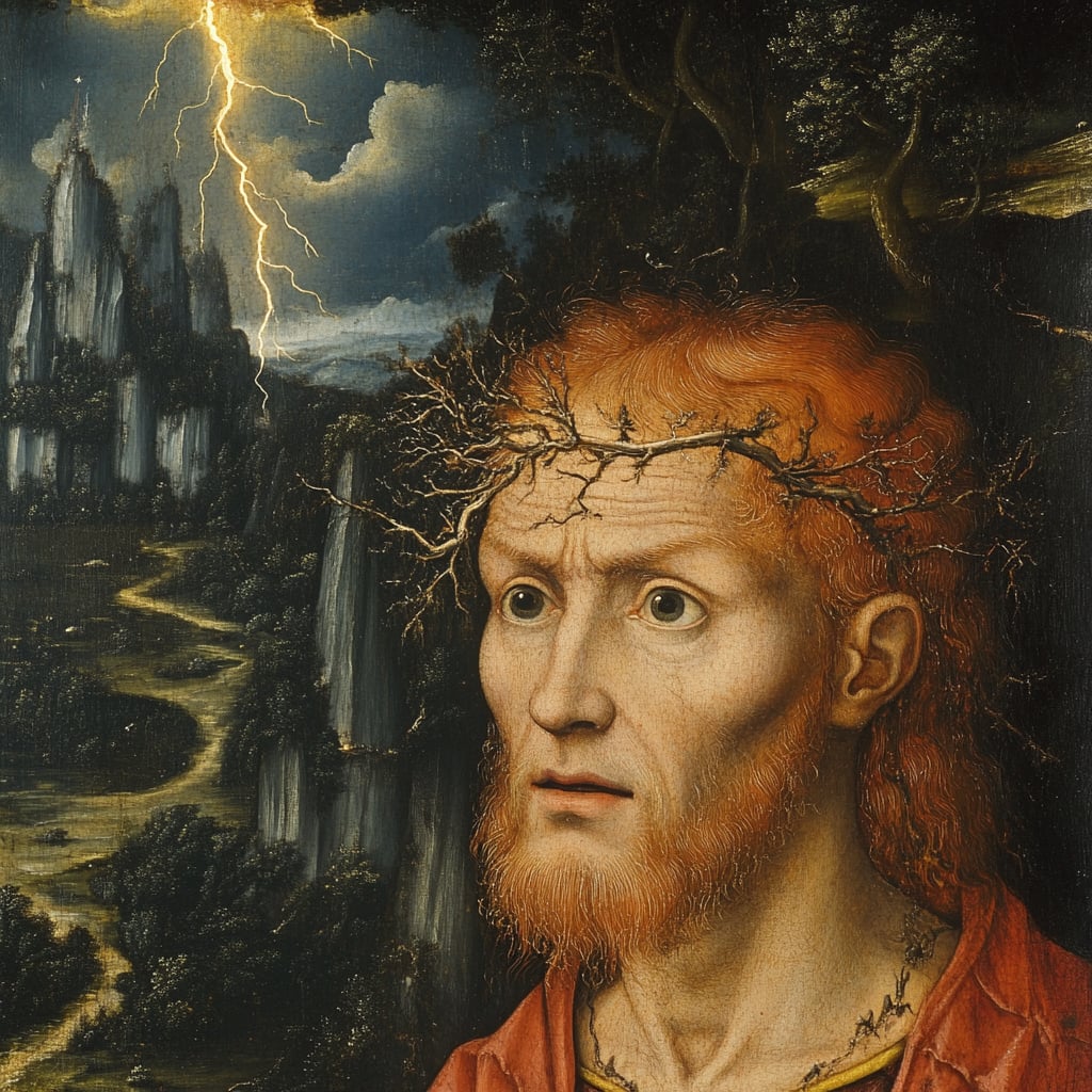 Nonlinear Electromagnetism - Philosophical Concept | Alexandria