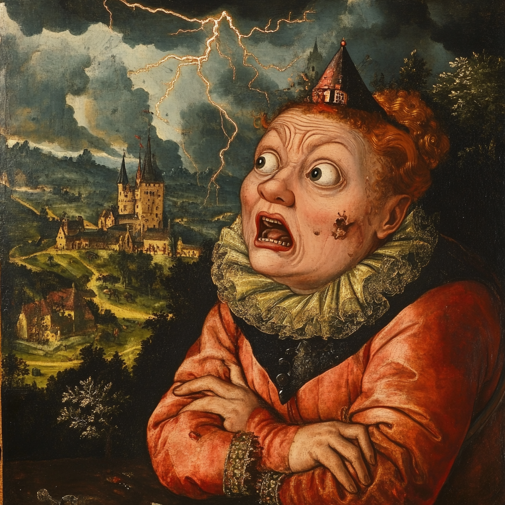 Nonsense - Philosophical Concept | Alexandria