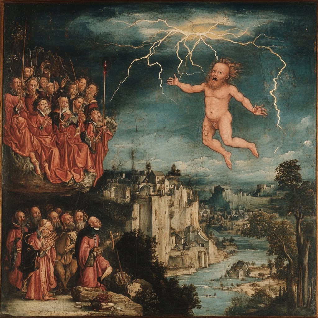 Normative judgment - Philosophical Concept | Alexandria