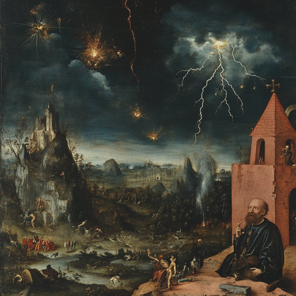 Normativity in Science - Philosophical Concept | Alexandria