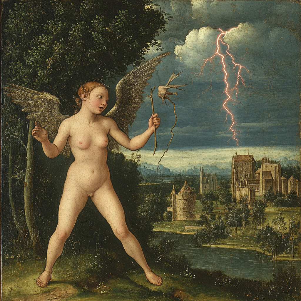 Northern Renaissance - Philosophical Concept | Alexandria