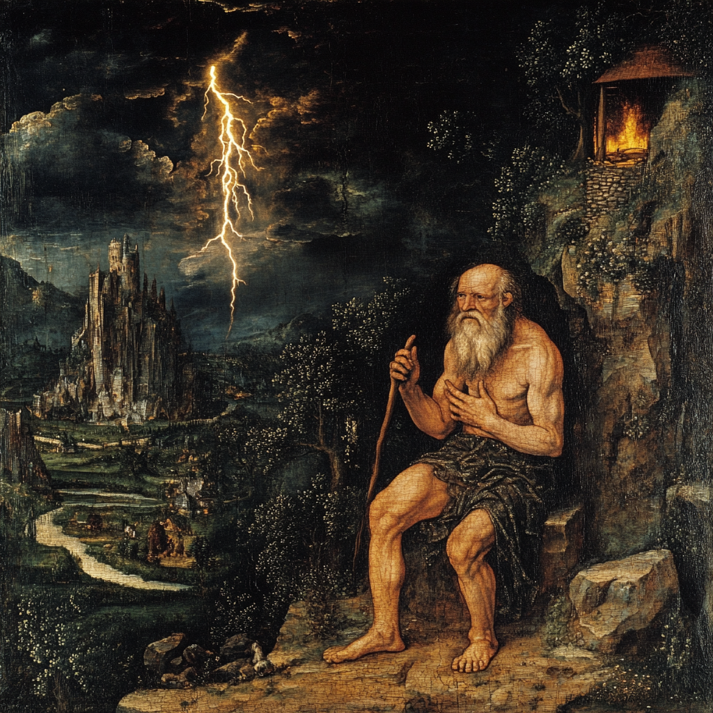 Nostos - Philosophical Concept | Alexandria