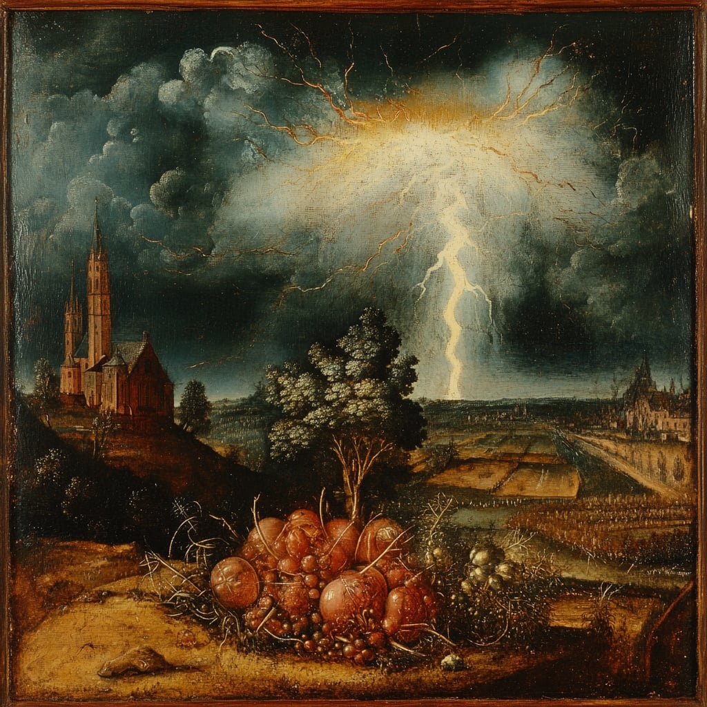 Nucleophilic substitution - Philosophical Concept | Alexandria