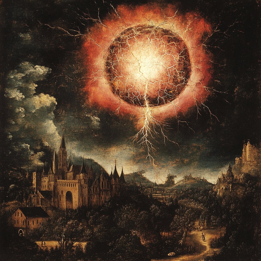 Nucleus - Philosophical Concept | Alexandria