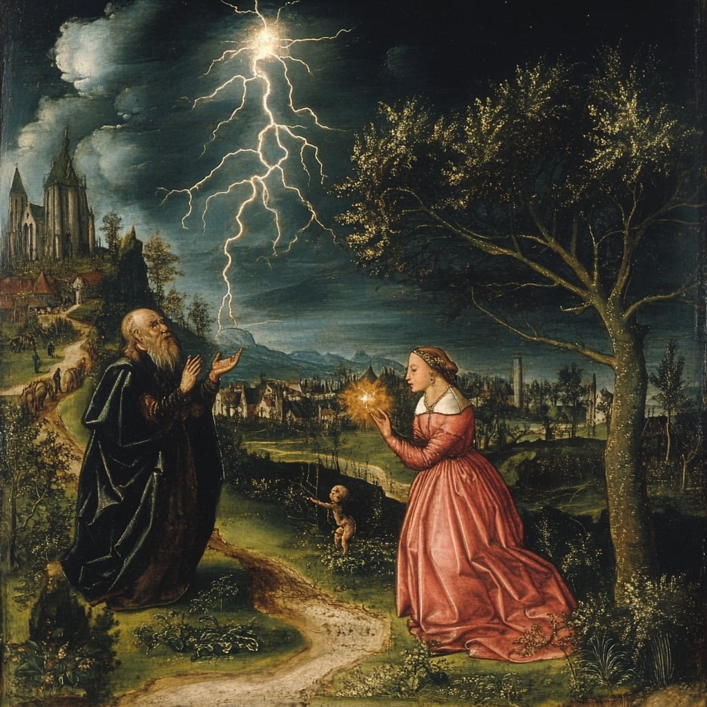 Oaths - Philosophical Concept | Alexandria