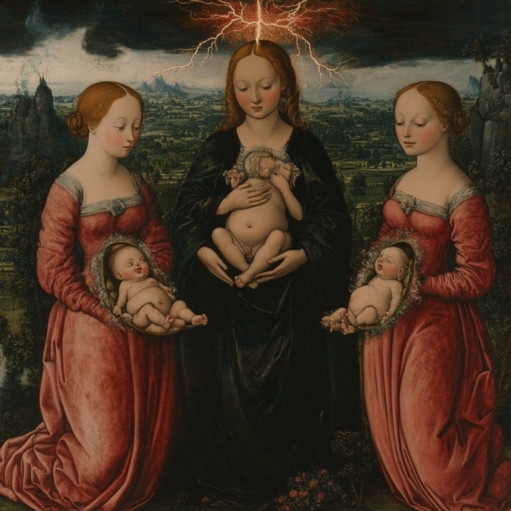 Obstetrics and Gynecology - Philosophical Concept | Alexandria