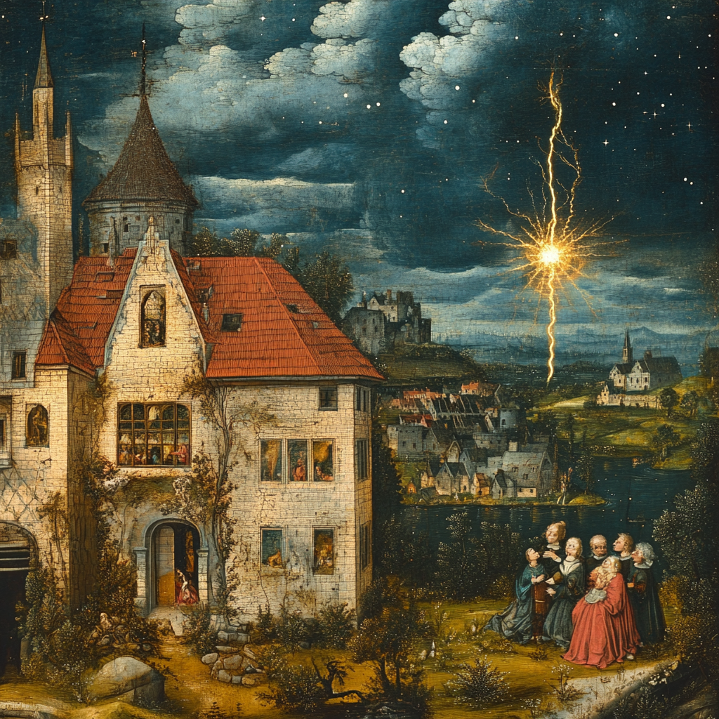 Occupation - Philosophical Concept | Alexandria