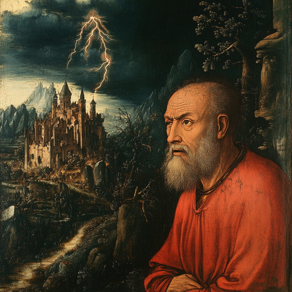 Oedipus complex - Philosophical Concept | Alexandria