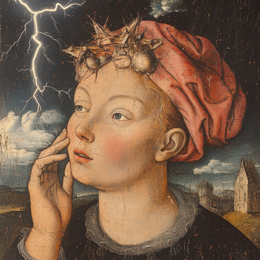 Omniscience - Philosophical Concept | Alexandria