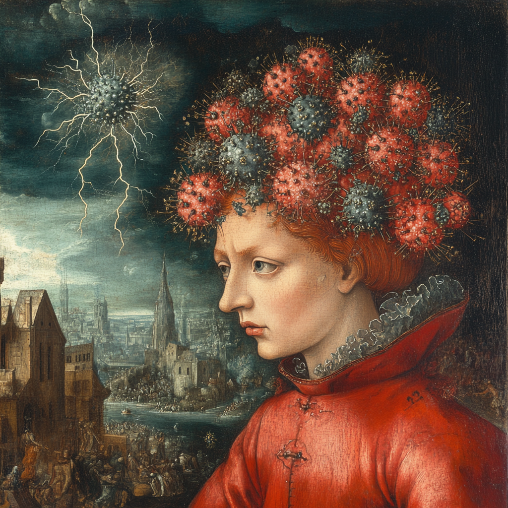 Oncoviruses - Philosophical Concept | Alexandria