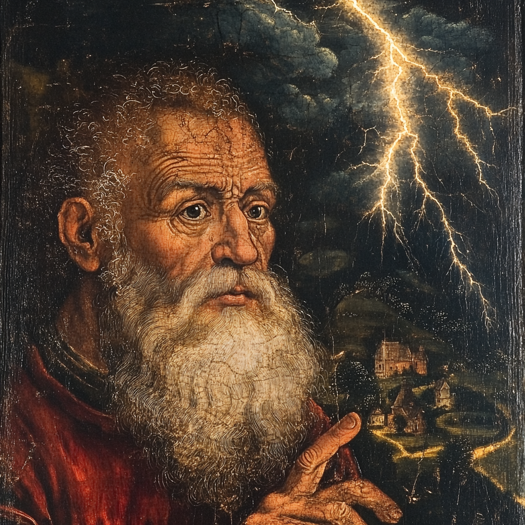 Ontotheology - Philosophical Concept | Alexandria