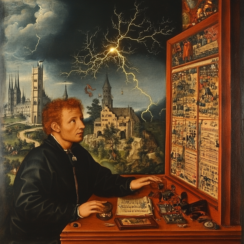 Operations Research - Philosophical Concept | Alexandria