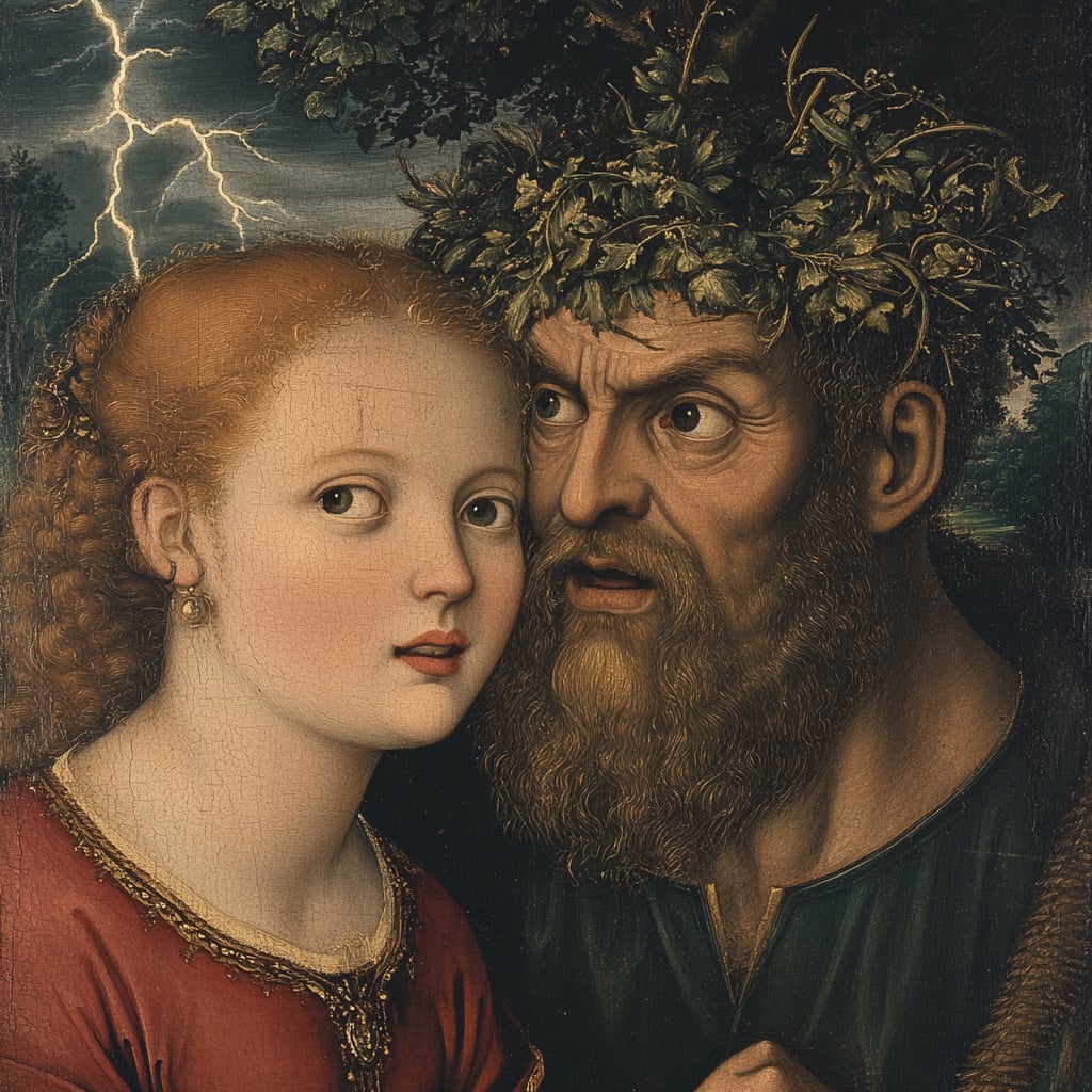 Optical Coupling - Philosophical Concept | Alexandria