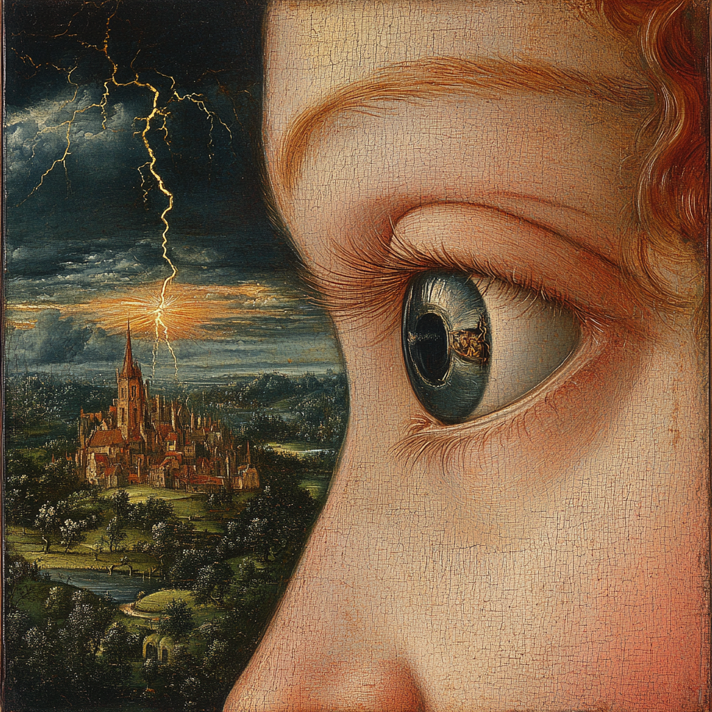 Optical Lenses - Philosophical Concept | Alexandria